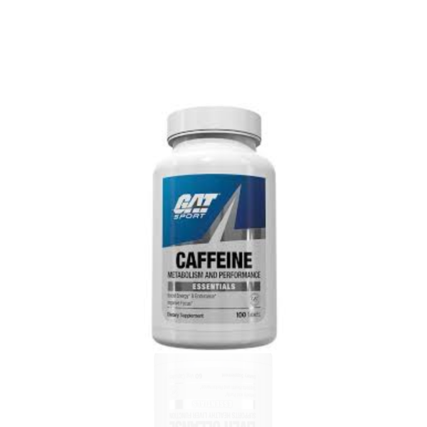 GAT-CAFFEIN