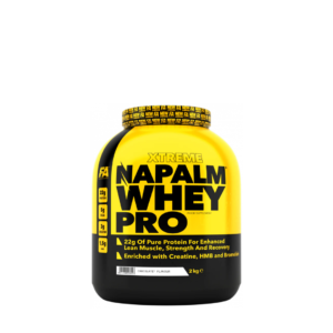 FA- Napalm Whey pro - 2kg