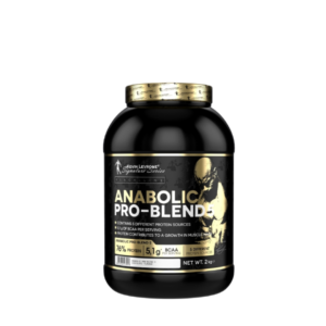 Kevin -Anabolic Pro Blend - 2kg
