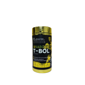 Kevin- Anabolic T-BOL - 90 tabs