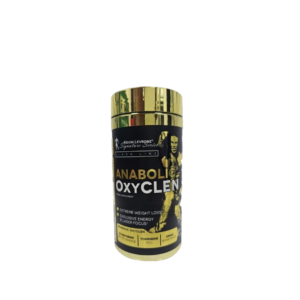 Kevin- Anabolic oxyclen - 90 tabs