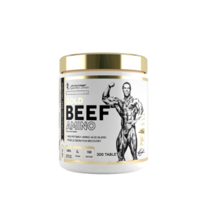 GOLD BEEF AMINO 300 tablets