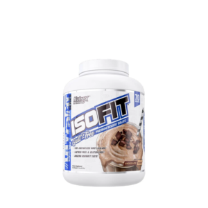 Nutrex - ISO FIT - 5lbs