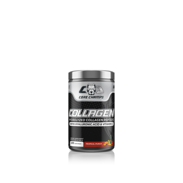 Core Champs - Collagen - 30 se