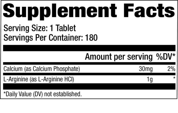 GAT-Arginine