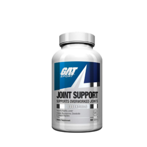 Joint support supplement – GAT Joint Support 60 tablets for joint comfort in Pakistan