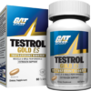 Testrol Gold ES price in Pakistan – GAT testosterone booster for strength and muscle