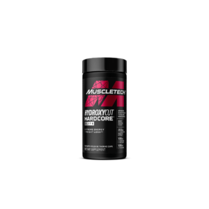 Hydroxycut price in Pakistan – MuscleTech Hardcore Elite 100 Caps Thermogenic