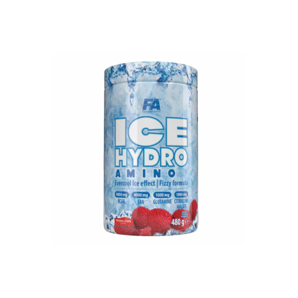 hydro amino in pakistan