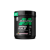 amino build in pakistan