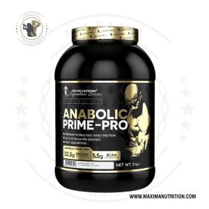 Kevin Anabolic Prime Pro 2kg