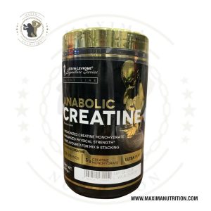 Kevin Anabolic Creatine 120 servings 600