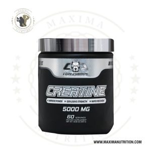 Core Champs Creatine 300g