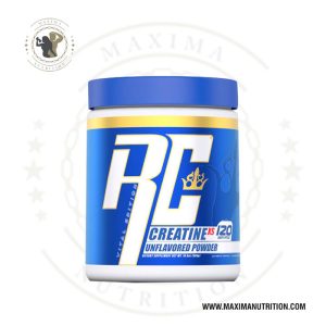 RC CREATINE mono 120 ser 300g