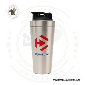 Dymatize  Signature Staineless Steel shaker -600ml