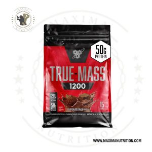 BSN TRUE MASS – 11lbs