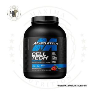 MuscleTech Cell Tech Performance 6lbs