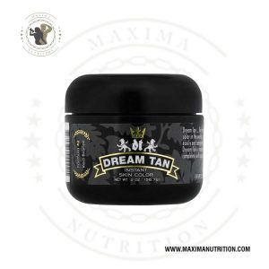 Dream Tan Body Tan Gel