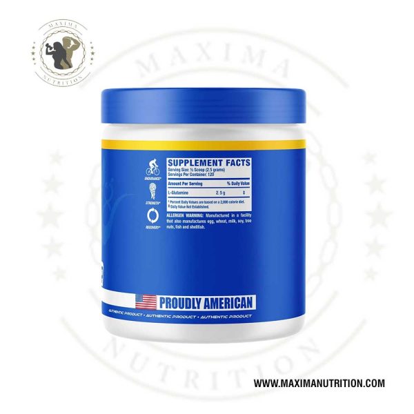 RC--Glutamine---300g---120-servings-Back-side