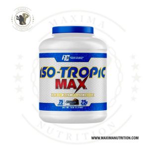 RC ISO TROPIC MAX 5lbs