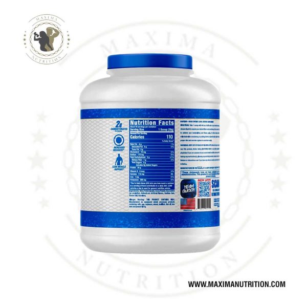 RC---ISO-TROPIC-MAX---5lbs-Back-Side